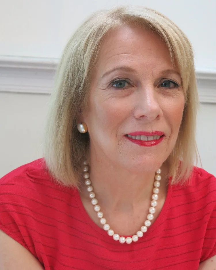 Susan Ginsburg